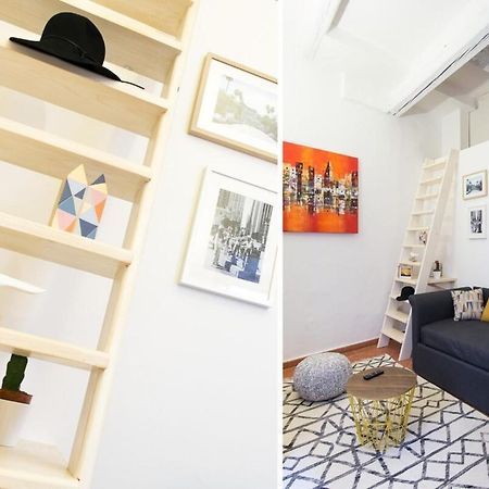 Design Apartment In Firenze Kültér fotó