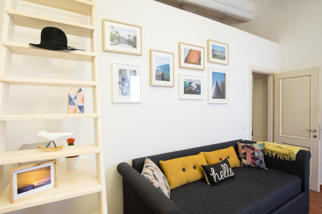 Design Apartment In Firenze Kültér fotó